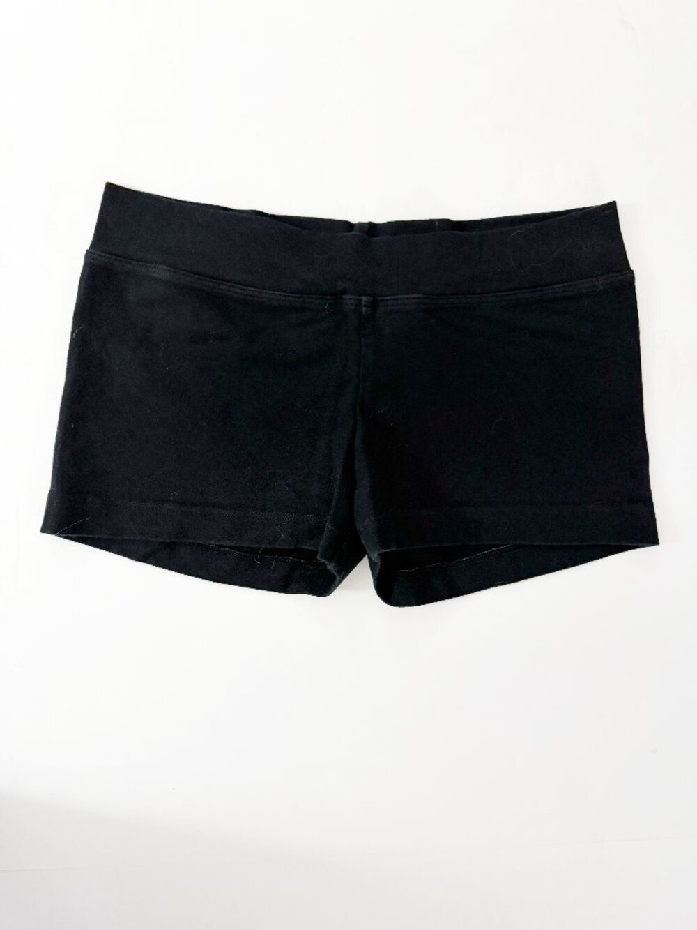 Hard Tail Dance Bootie Shorts Festival Club Wear Size Medium